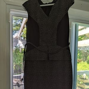 David Meister dress size 8